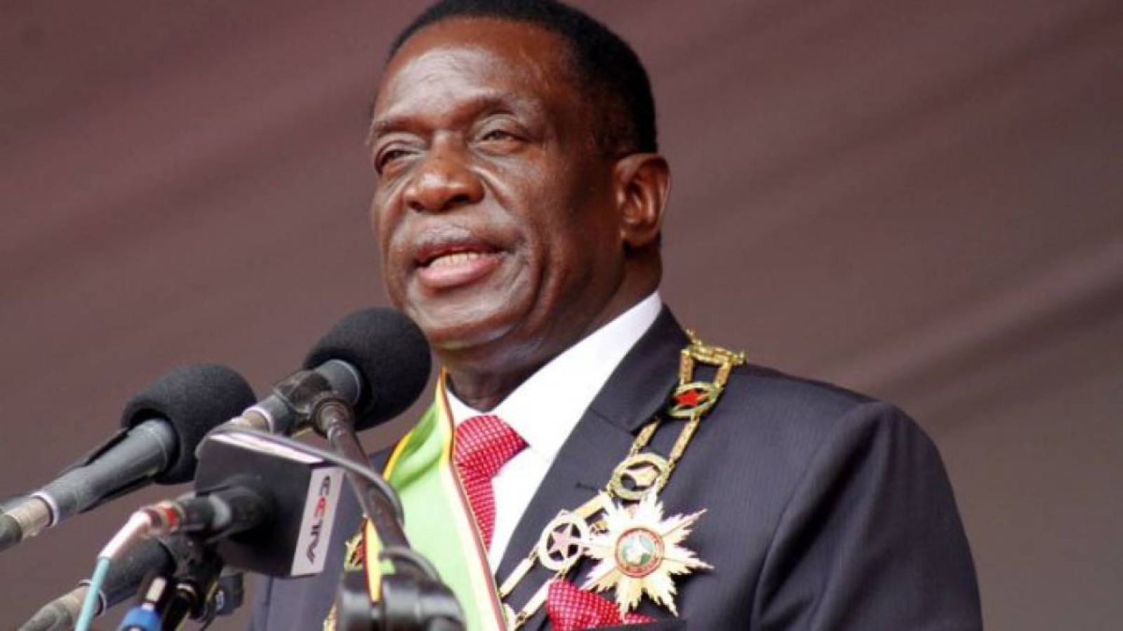 Зимбабве Қазақстанға цитрус жемістерін, кофе, шай және темекі өнімдерін экспорттамақ.