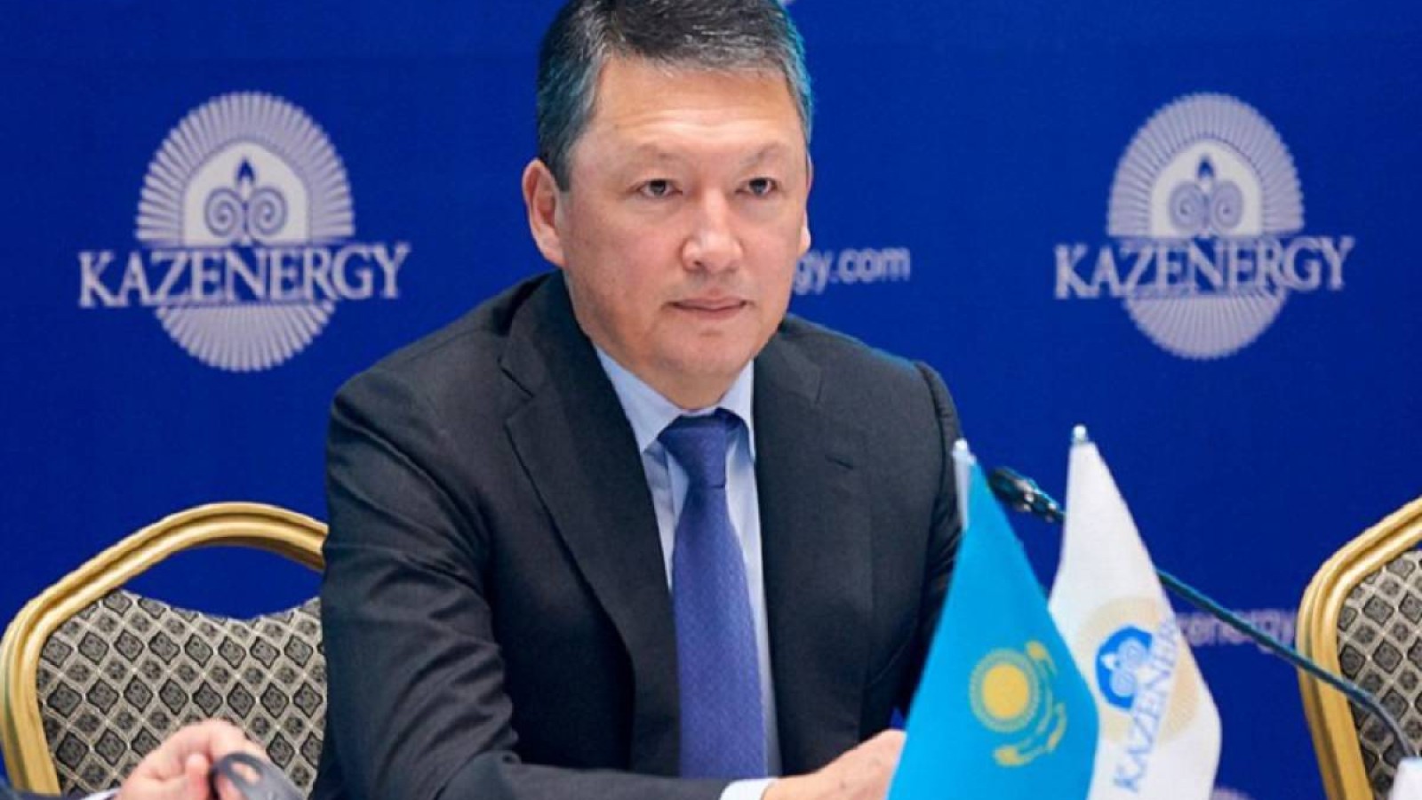 Тимур Құлыбаев «KAZENERGY» басшылығынан кетті.