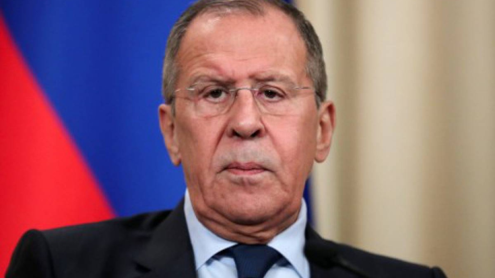 Лавров: Белорусьтегі жағдай бізді алаңдатады.