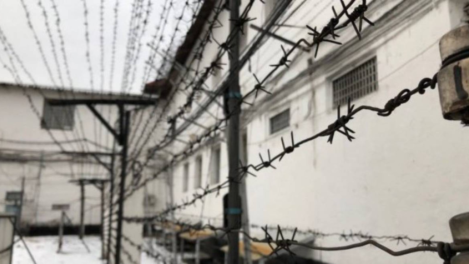 Оралда қамауда отырған күдікті қайтыс болды.