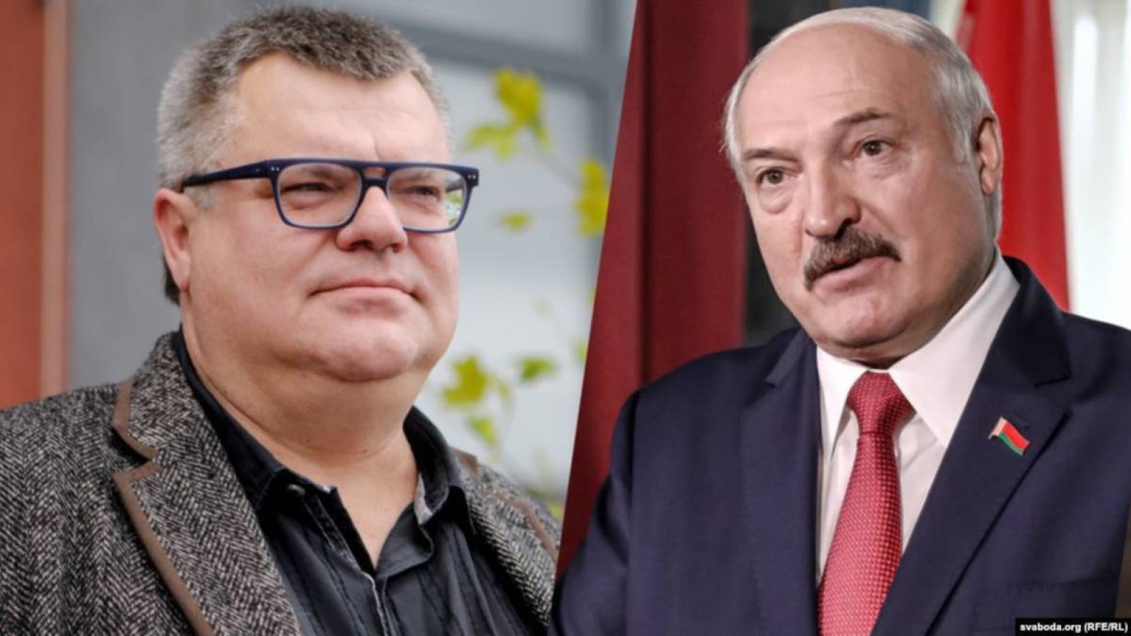 Лукашенконың қарсыласы алты күннен бері хабарсыз кеткен.
