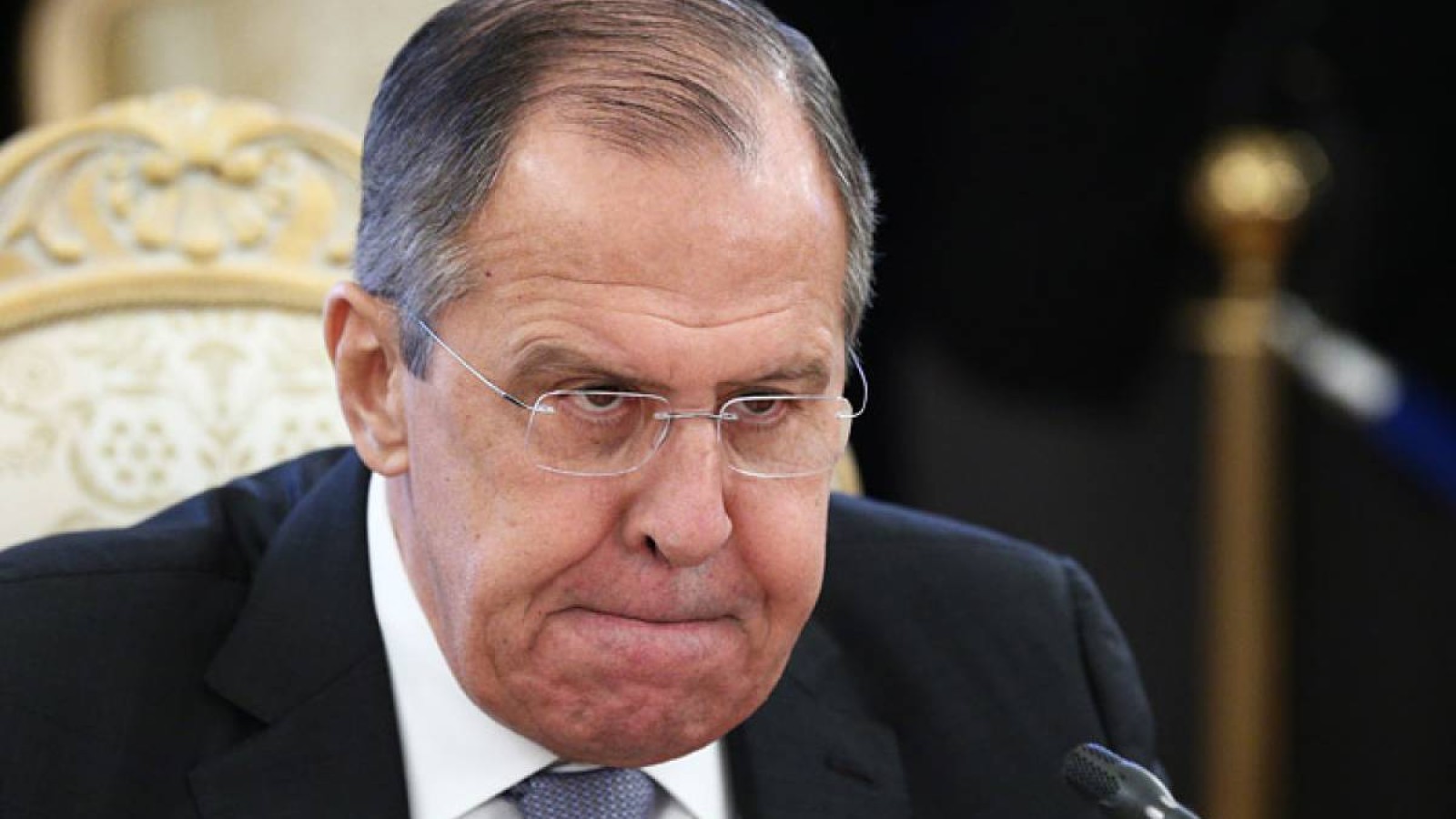 Лавров Қазақстанға тек Ресей әскері ғана кіретін құжат әзірлеуде ме?.