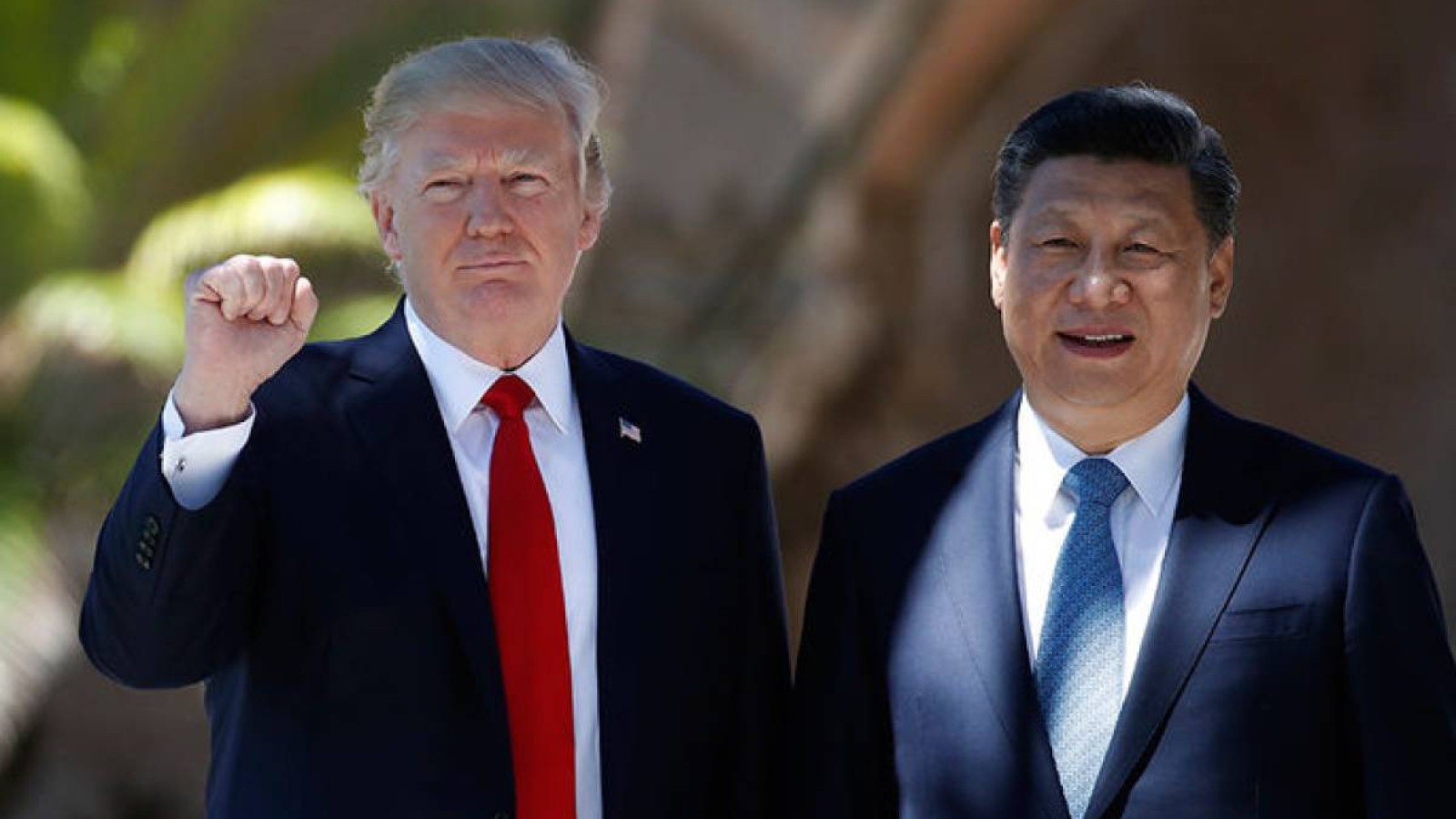 Қытай — АҚШ сауда кикілжіңіндегі Қазақстанның мүмкіндігі.