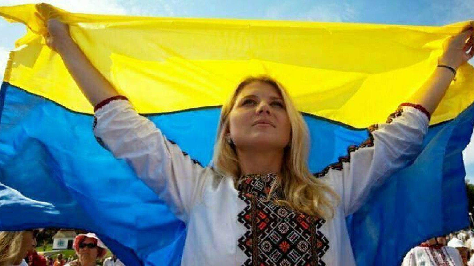 Украина халқының көп бөлігі жалғыз мемлекеттік тіл — украин тілі болғанын қалайды.