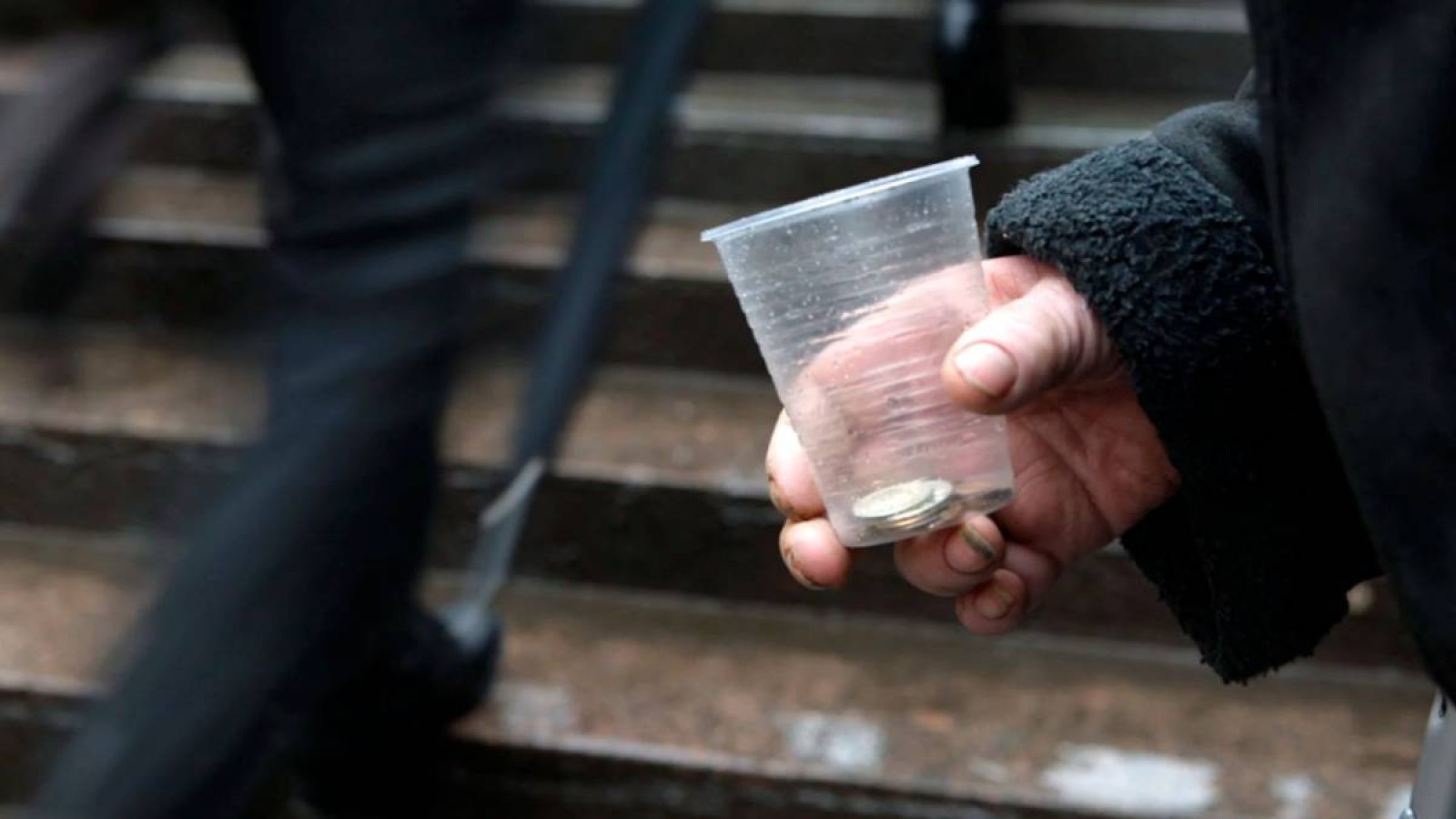 Елімізде 1,5 млн адам тақыр кедей.