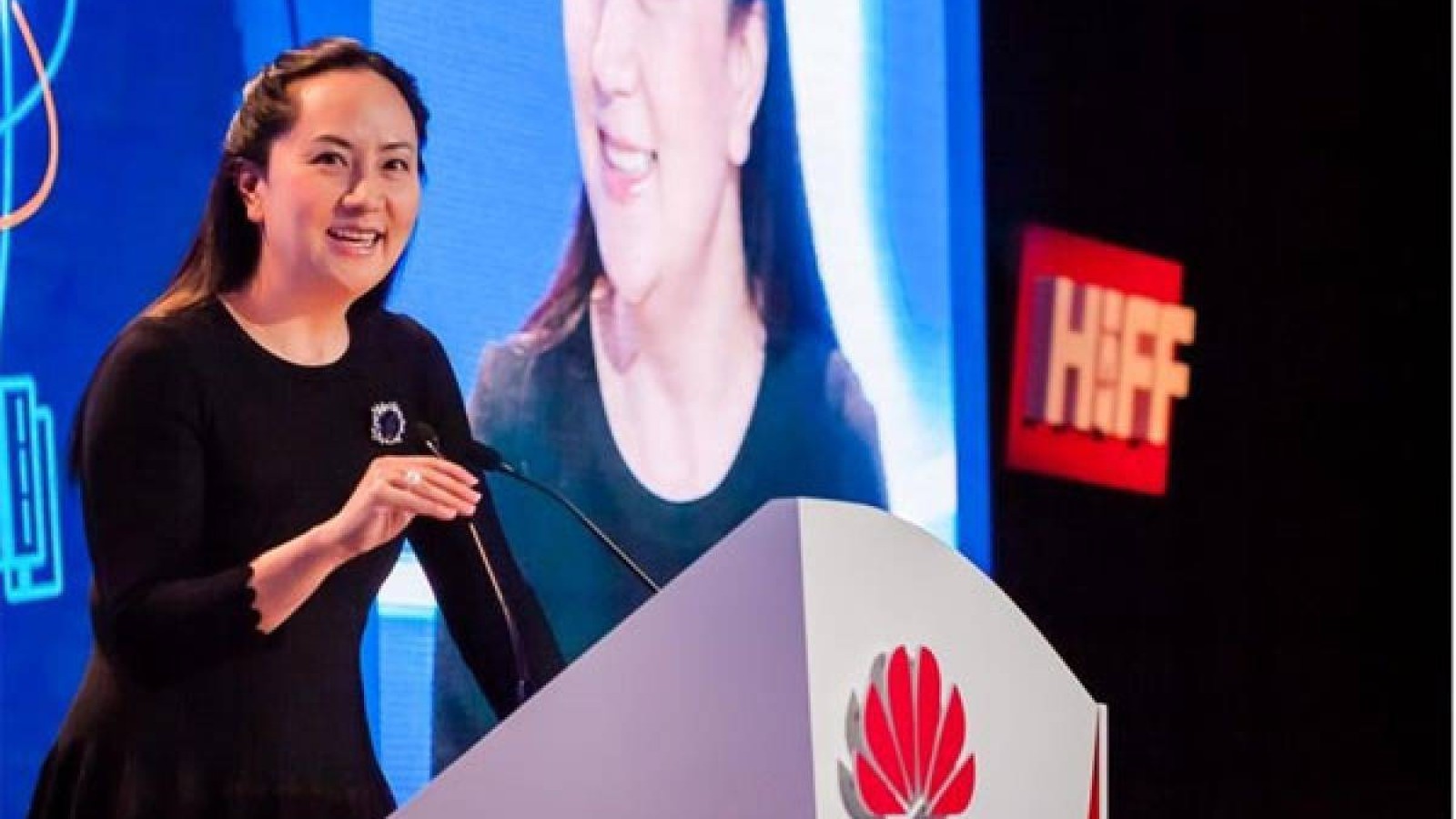 Huawei басшысы ісі: Қытай АҚШ-қа қарсы шара қолданатынын ескертті.