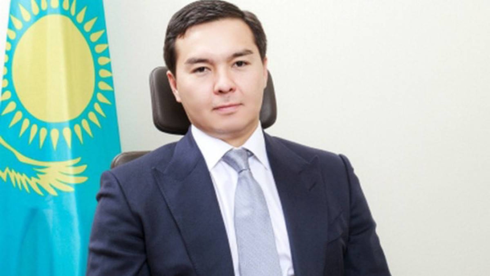 Назарбаевтың жиені жаңа қызметке сайланды.