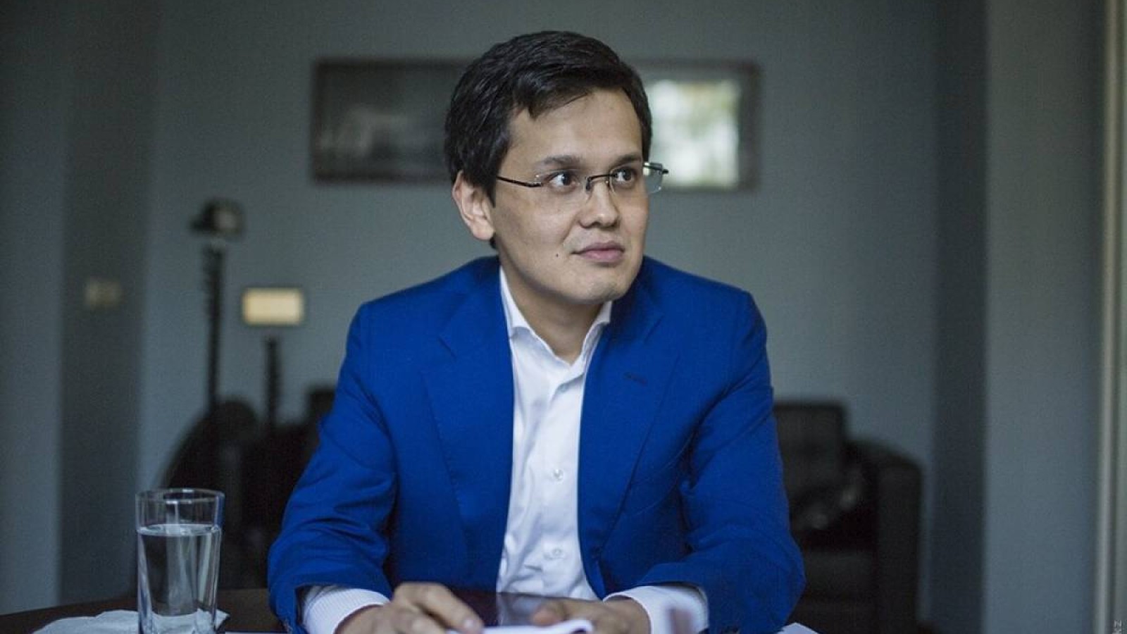 Интернет жылдамдығы бойынша Қазақстан Жапониядан 9 саты төмен.