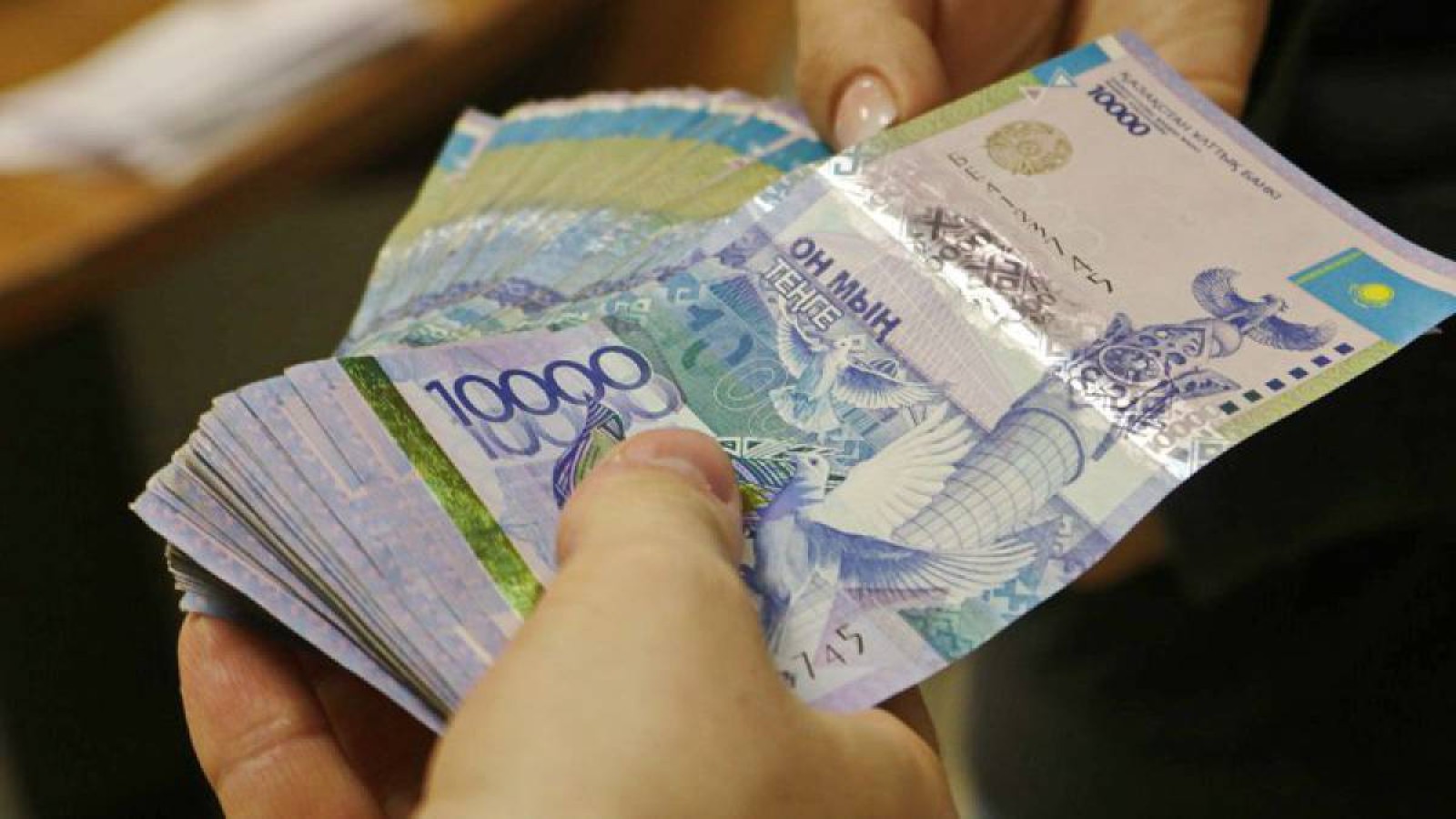 «Балқаш Жылу» ЖШС-нің лауазымды тұлғалары ақша жымқырды деген күдікке ілінді.