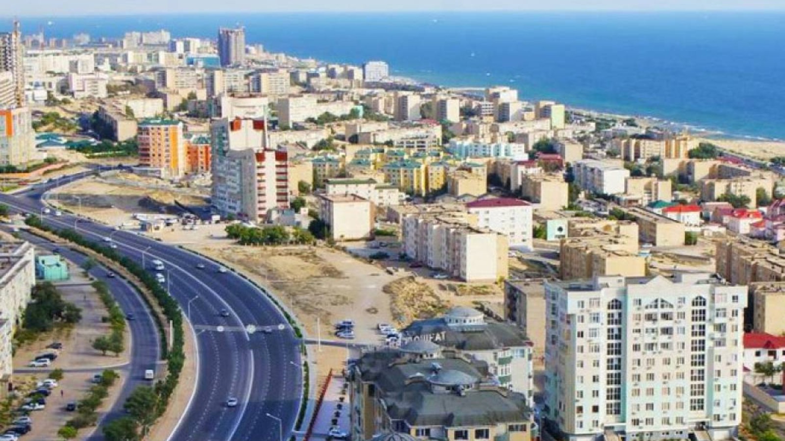 Шетел баспасөзіне шолу: Еуропаға виза ашу жеңілдеуі мүмкін.