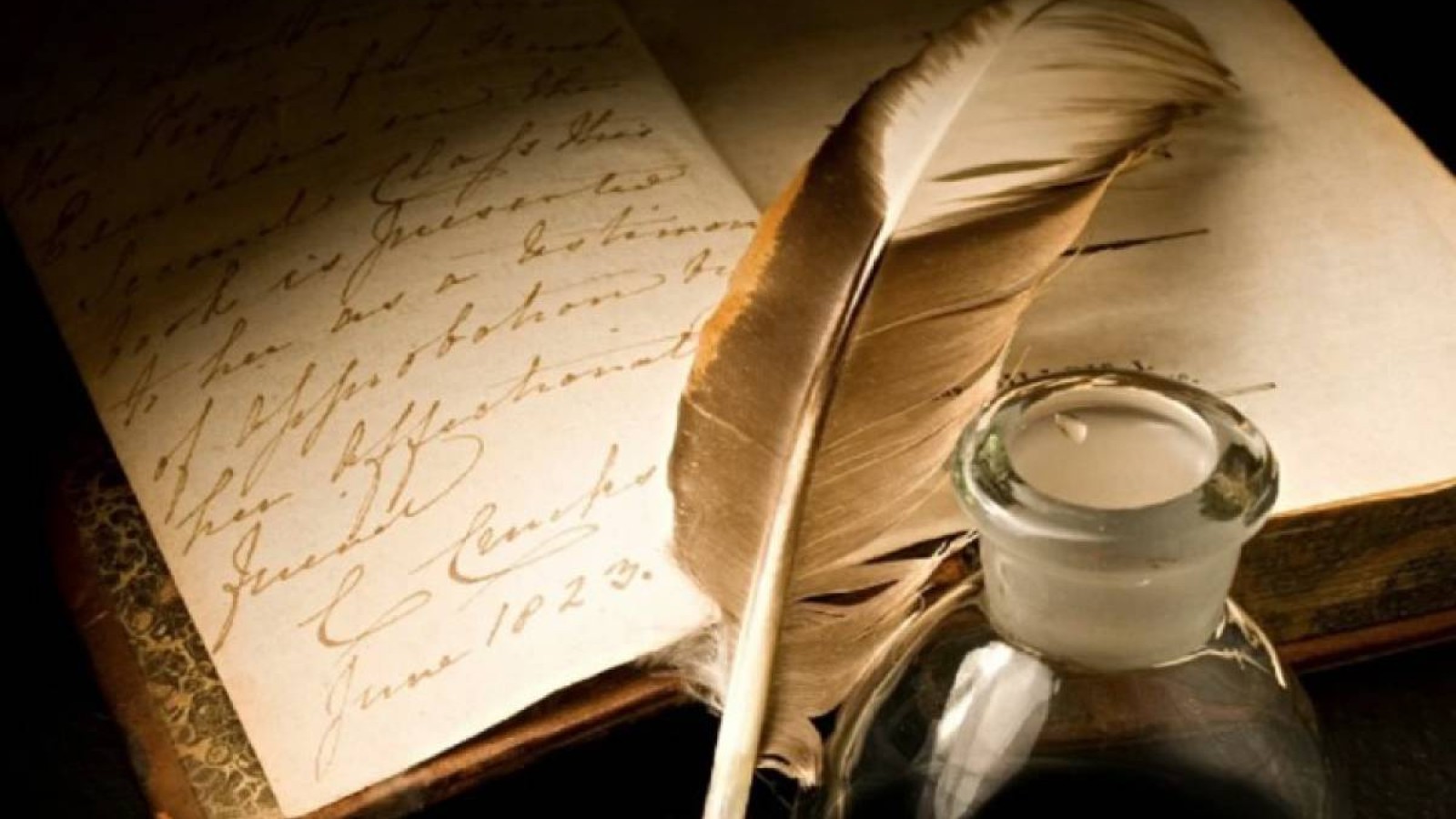 Жас қаламгерлерге қолдау көрсетілмек.