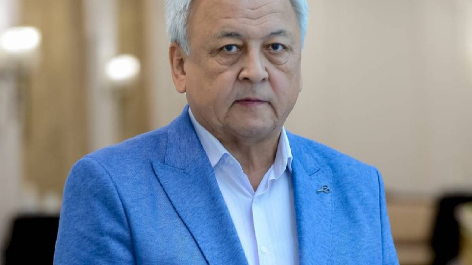 Қазақстан Жазушылар одағының басқарма төрағасы сайланды.