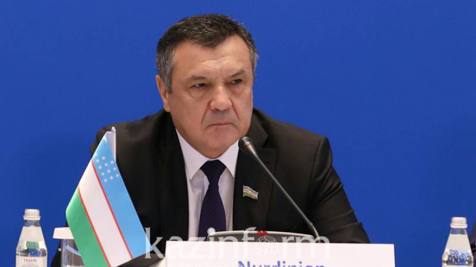 Нуриджон Исмоилов: Бұл — ұлттық тарихты түсіну ісінде маңызды еңбек.