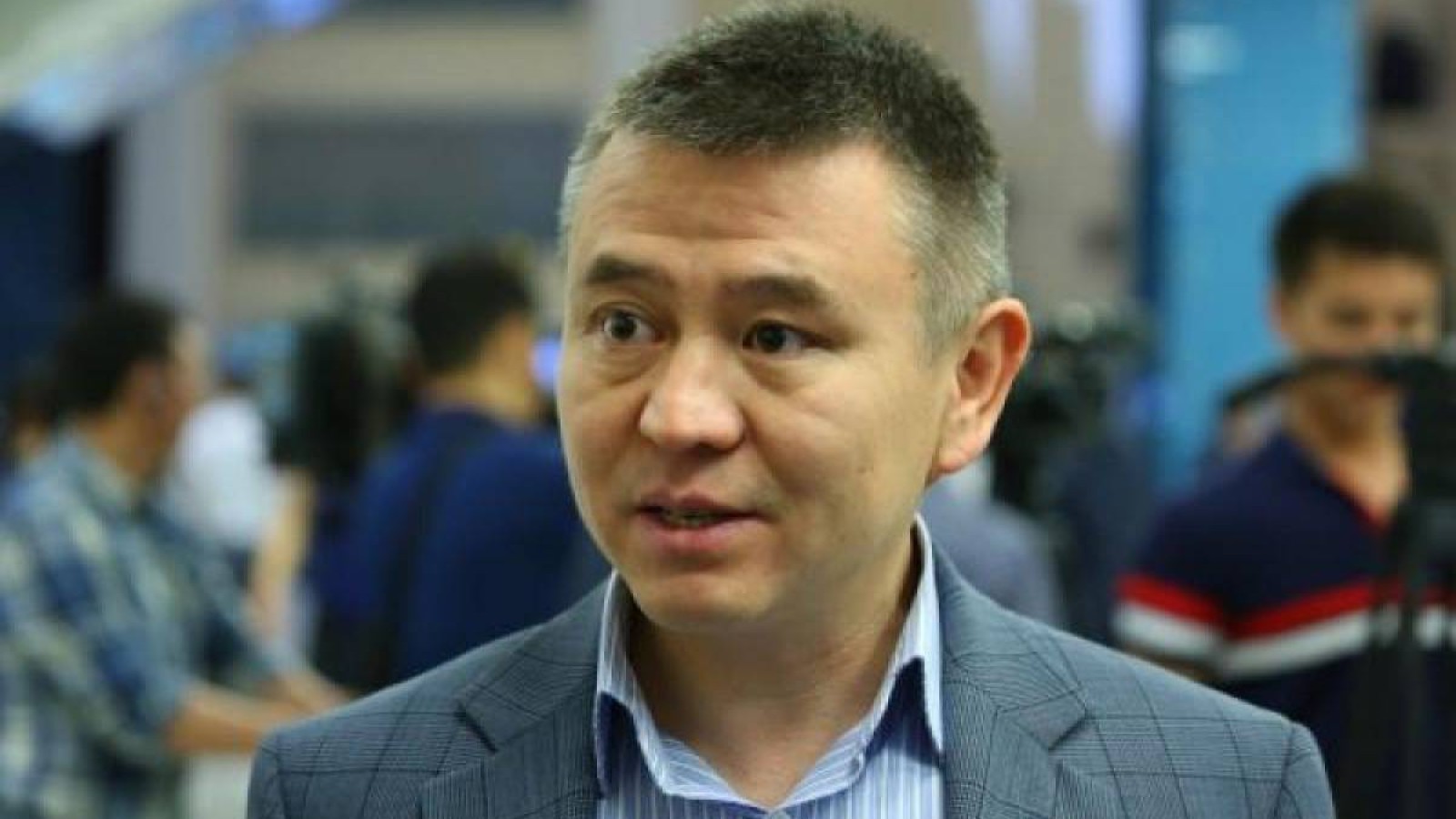 Мұхтар Тайжан: Тәуелсіздігімізге қауіпті нәрселер бар екенін мойындады.