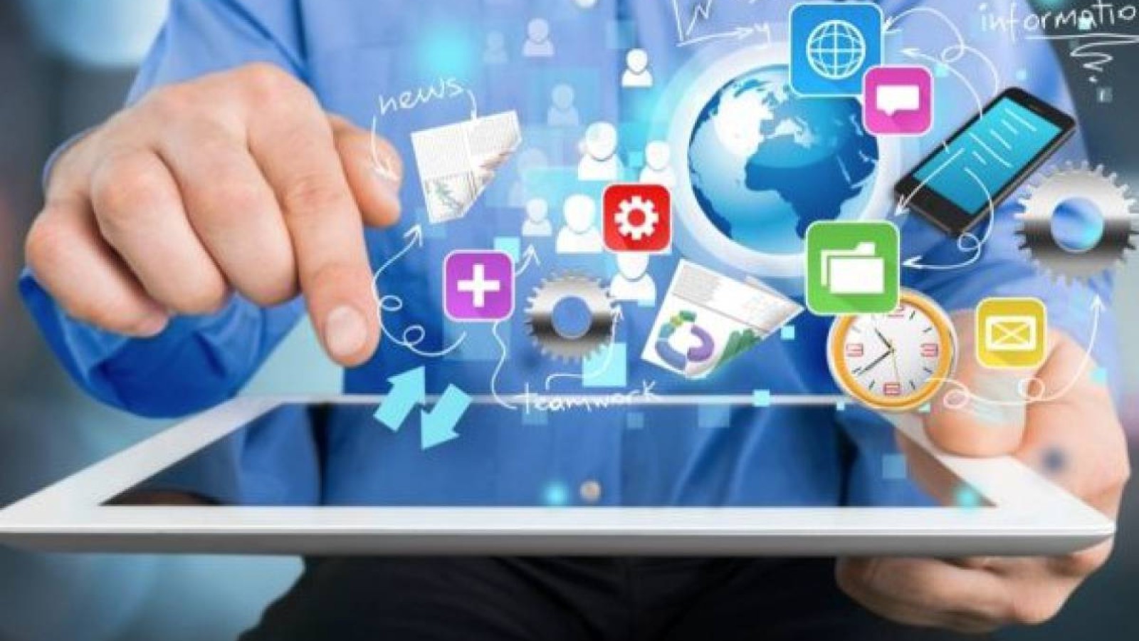 Астанада нью медианы дамыту тақырыбында форум өтеді — Дархан Қыдырәлі.