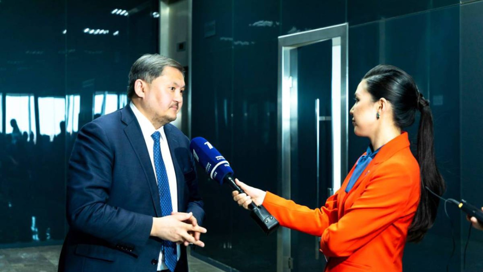 Қазақстан азаматтары Esil университеті дипломымен бірге CMI сертификатын алатын болады.