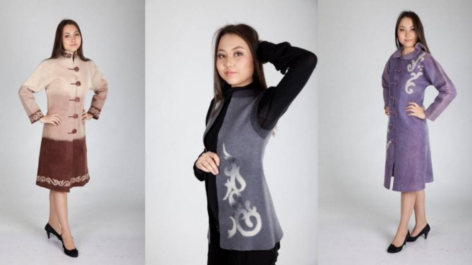 Соңғы 5 жылда ұлттық киімге деген сұраныс артқан.