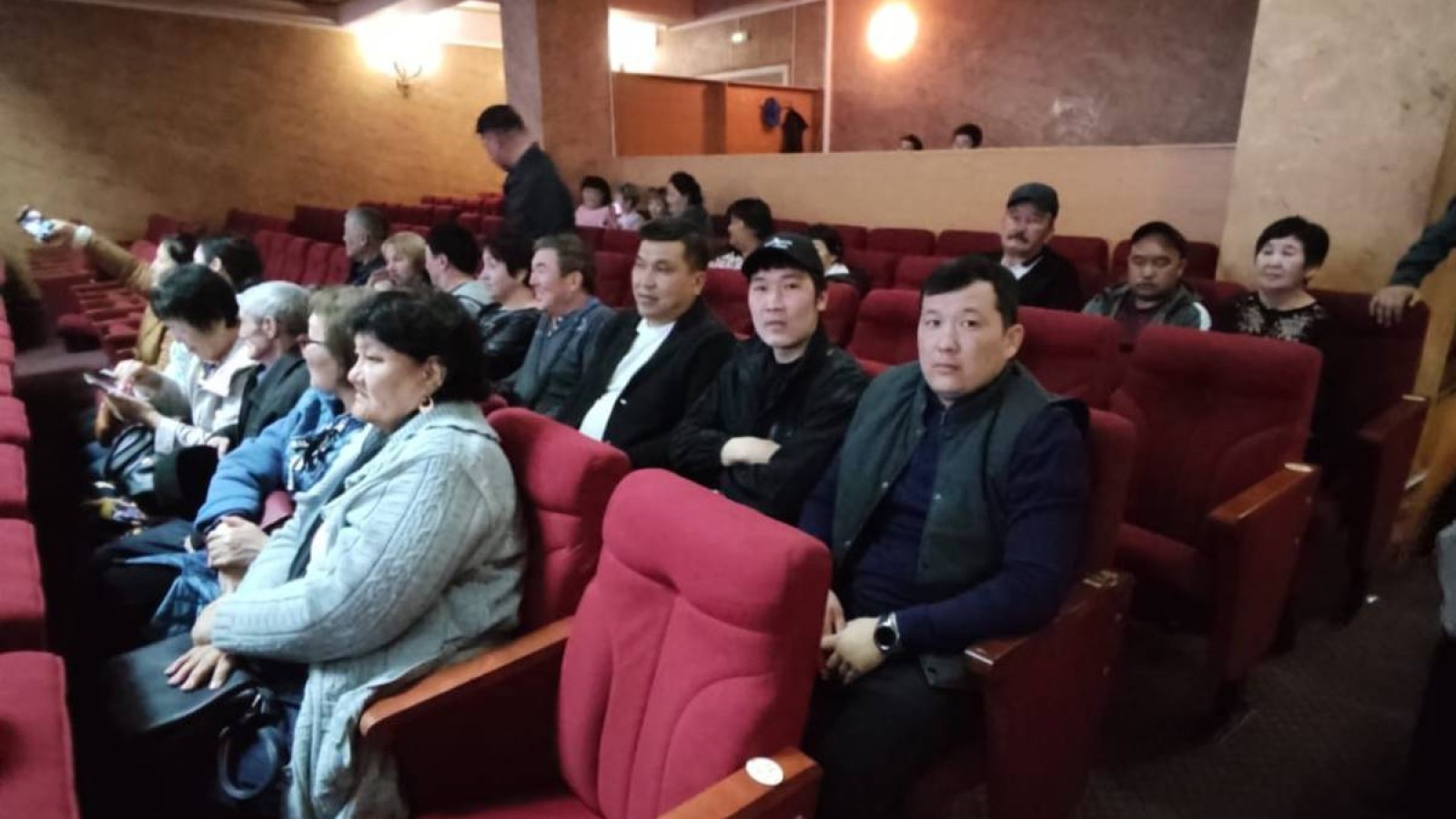 Уақытты тиімді пайдалану.