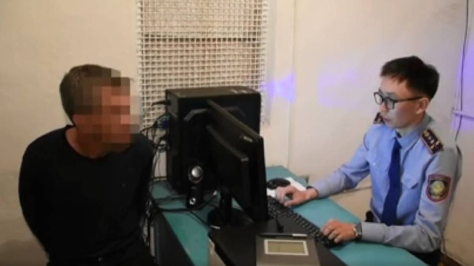 “АрселорМитталТеміртау” АҚ заңгерін өлтіргендер ұсталды.