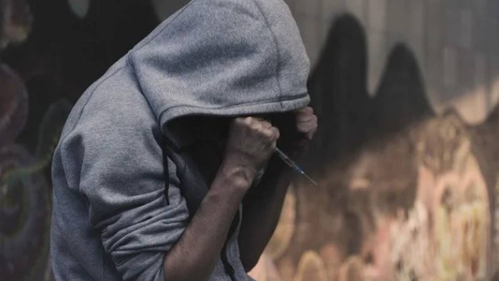 Нашақорлар есірткіден артық бақыт жоқ деп ойлайды.