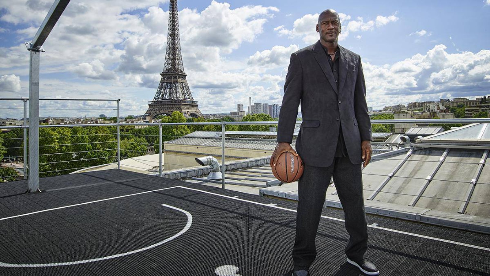 Майкл Джорданға маңызды шешім қабылдауға не әсер етті?.