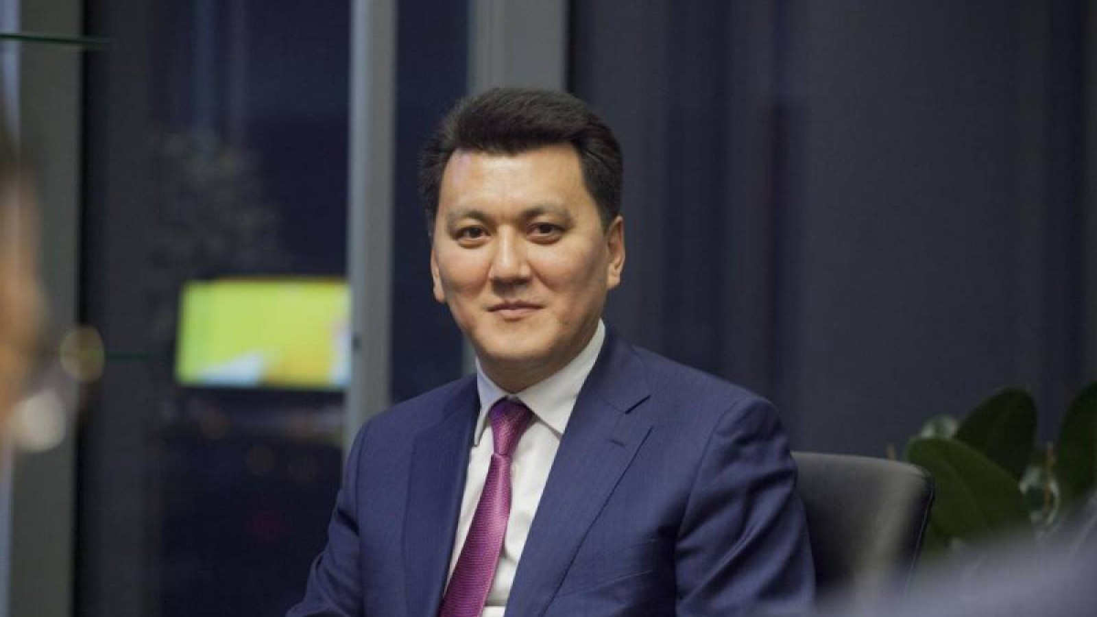 Ерлан Қарин: Бүгінгі мақаланың ойы неде?.