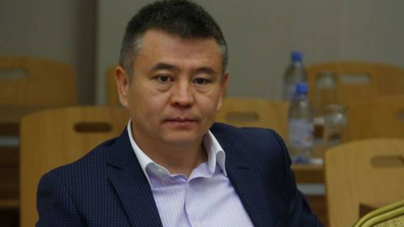 Мұхтар Тайжан саяси партия құруы мүмкін.