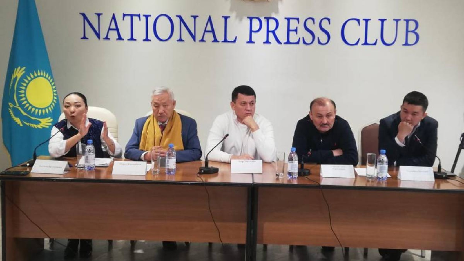 Біржыныстылықты насихаттауға неге тосқауыл қойылмайды?.