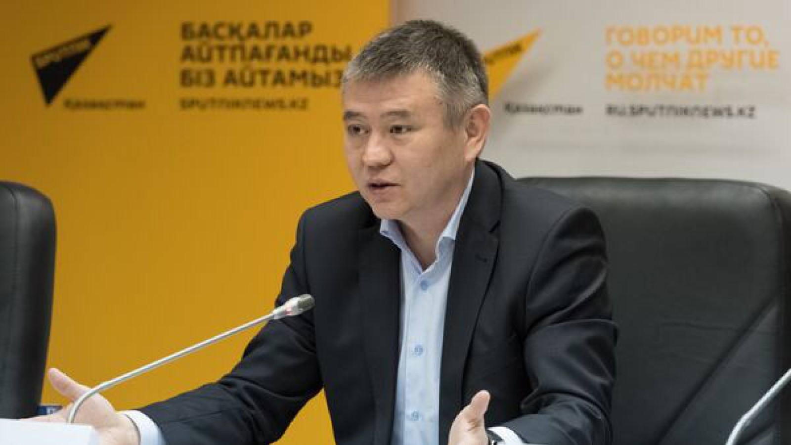 Мұхтар Тайжан 15 тәулікке қамалды.