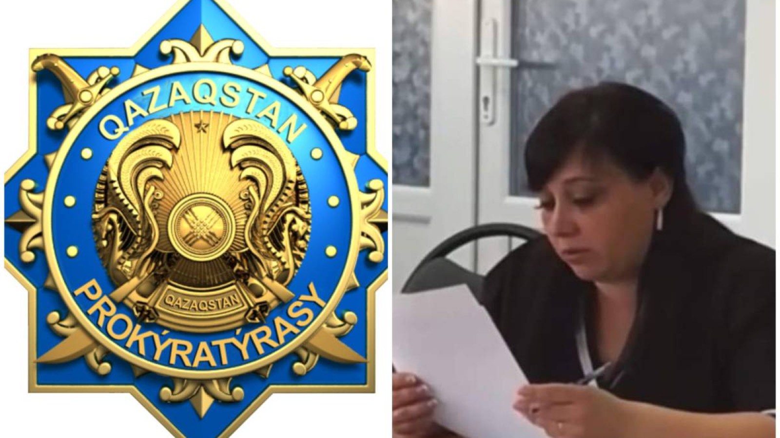 Солтүстіктегі сепаратизм: Олар күдікті емес — бас прокуратура.