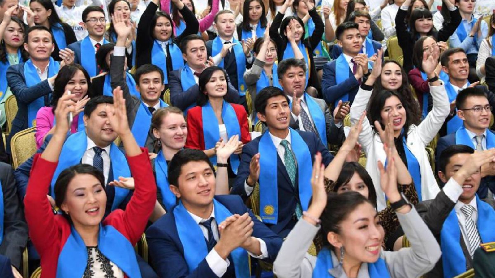 Елімізде азаматтық қоғам орнай алды ма?.