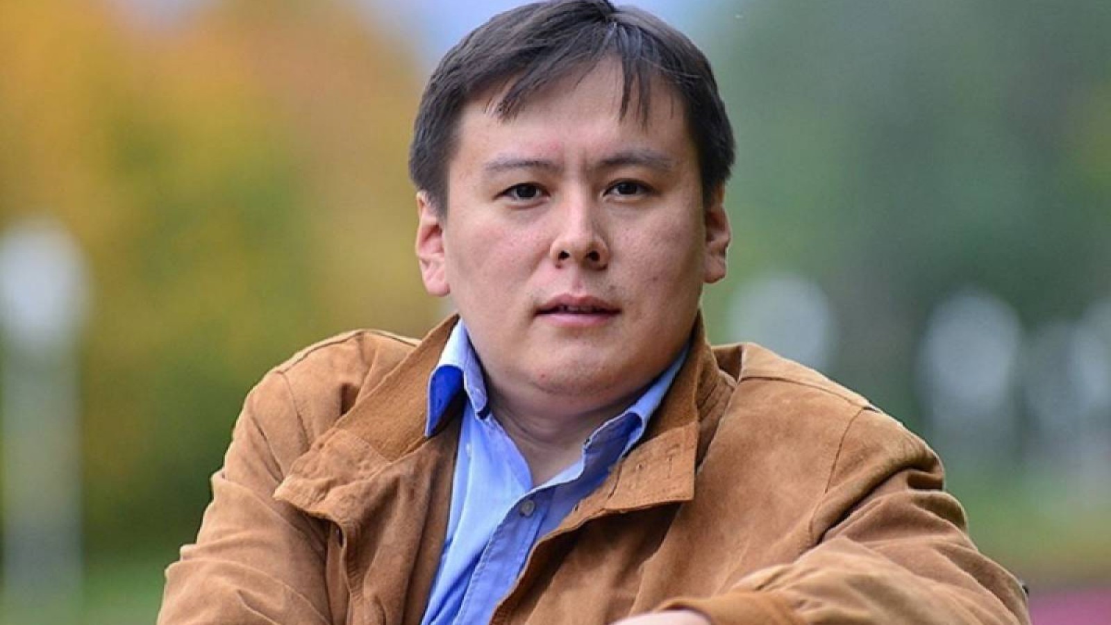 Жанболат Мамай шартты түрде 6 жылға бас бостандығынан айырылды.