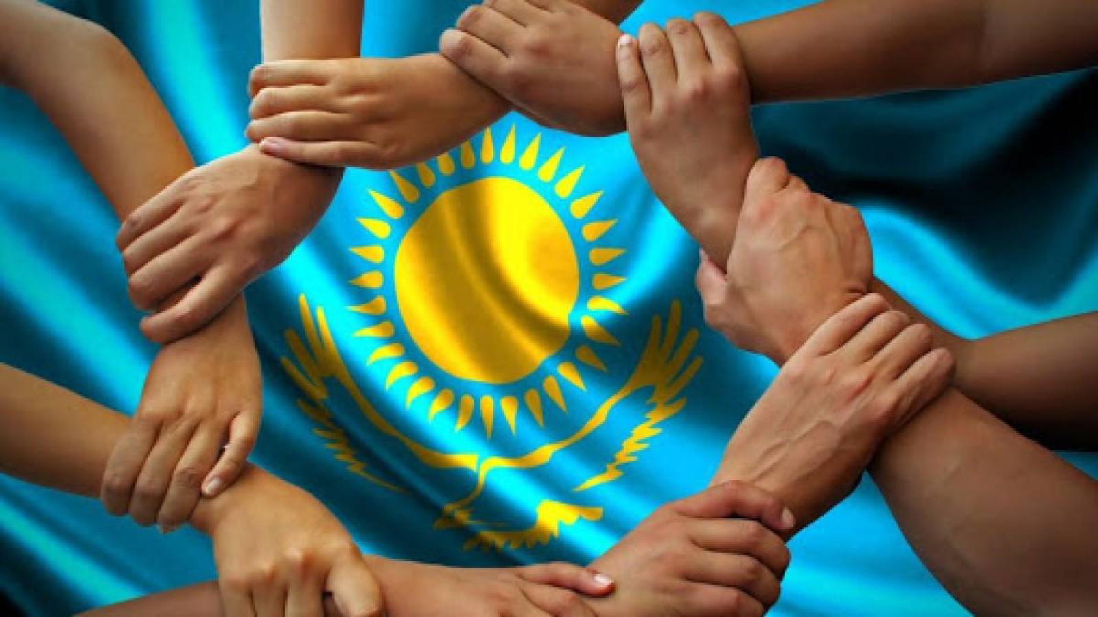 Кәсіподақ – қорғаның.