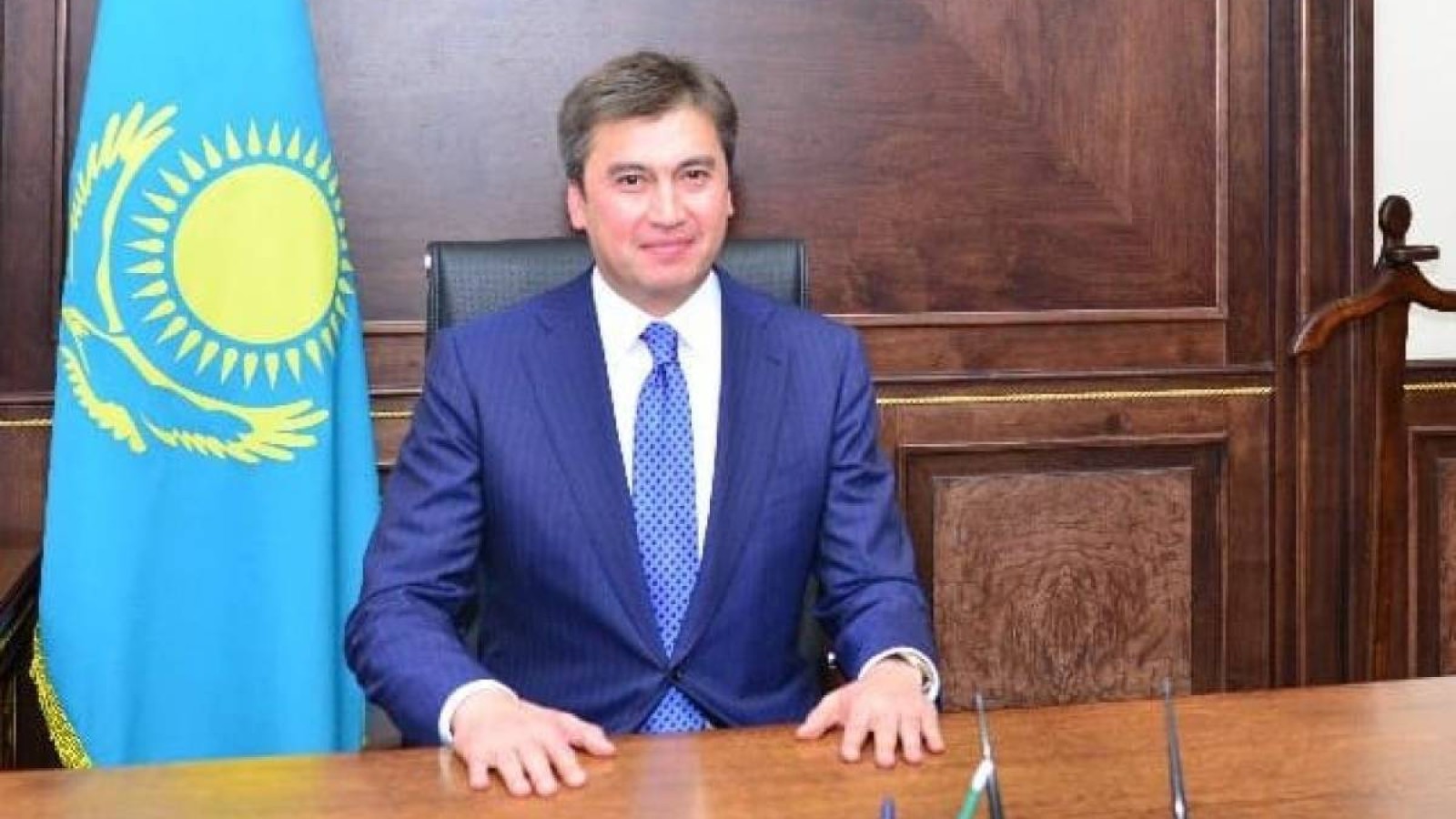 Болат Назарбаевтың тоқалына барған Ғабидолла Әбдірахымов істі болып жатыр.