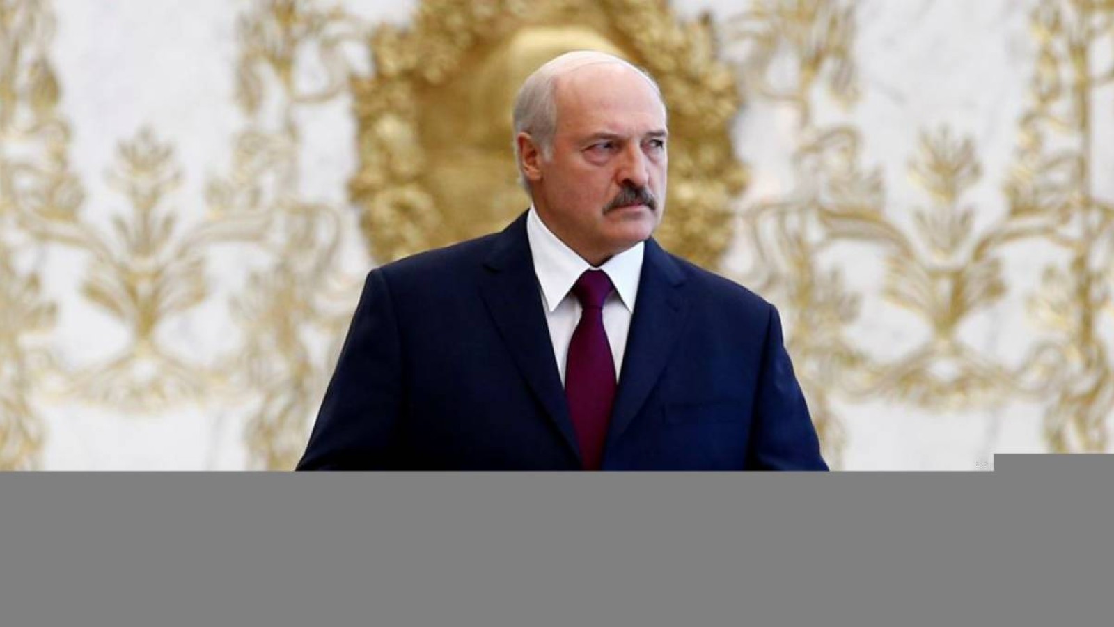 Лукашенко: Украина Қырымды қайтара алмайды.
