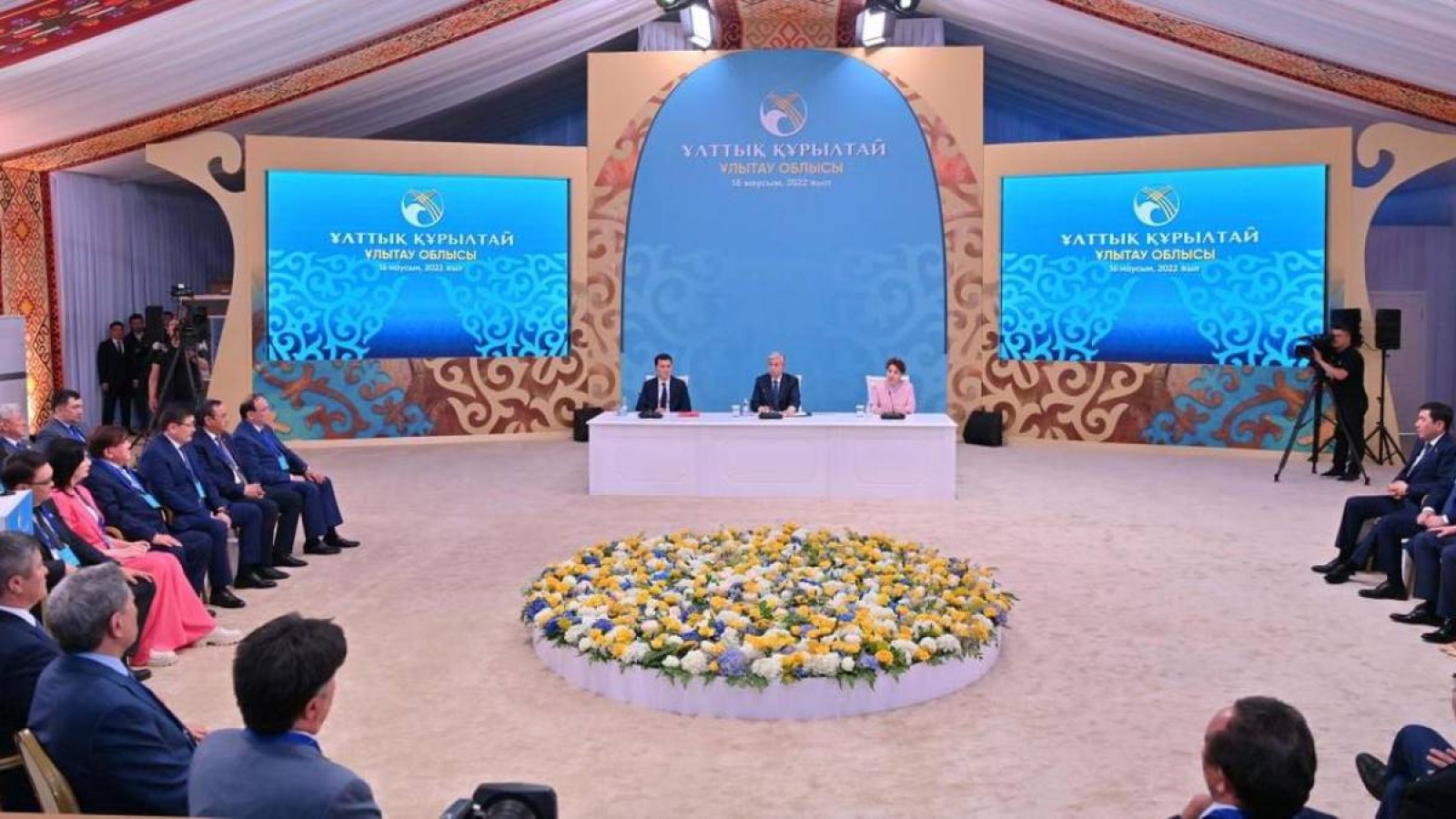 Ұтымды ұсыныстар мен өміршең идеяларға мүмкіндік береді.