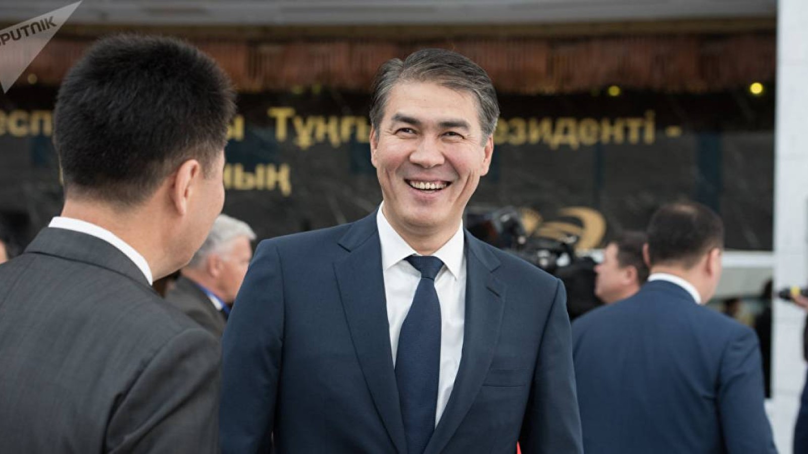 Исекешев: Елбасының арқасында өмір сүру ұзақтығы 72,5 жасқа жетті.