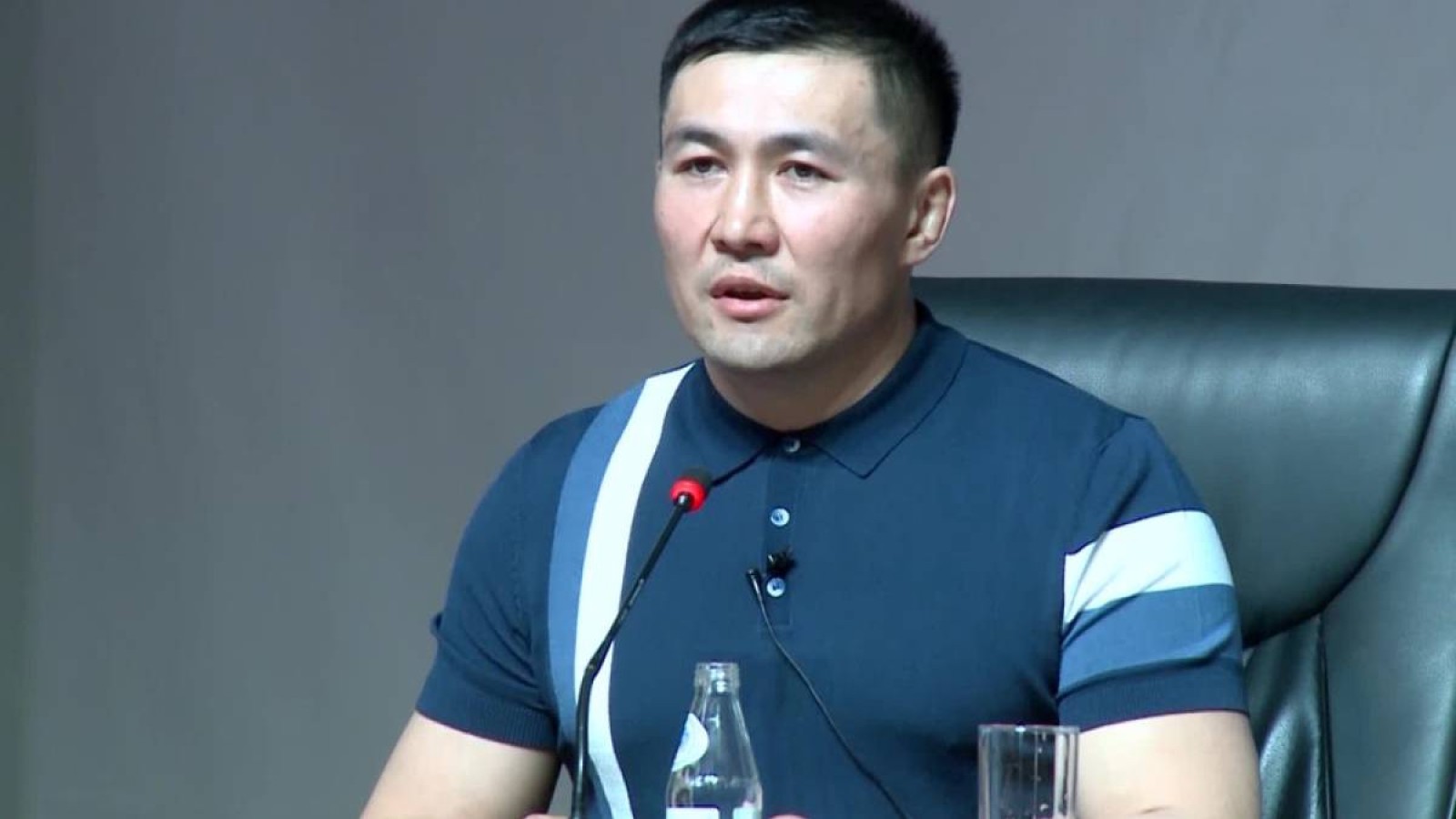 Ардақ Назаров: Депутаттық мандатты маған Алла берді.