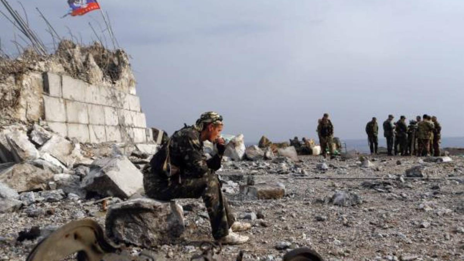 Әзімбай Ғали: Қазақтың көп бөлігі Ресей теледидарының ықпалында.