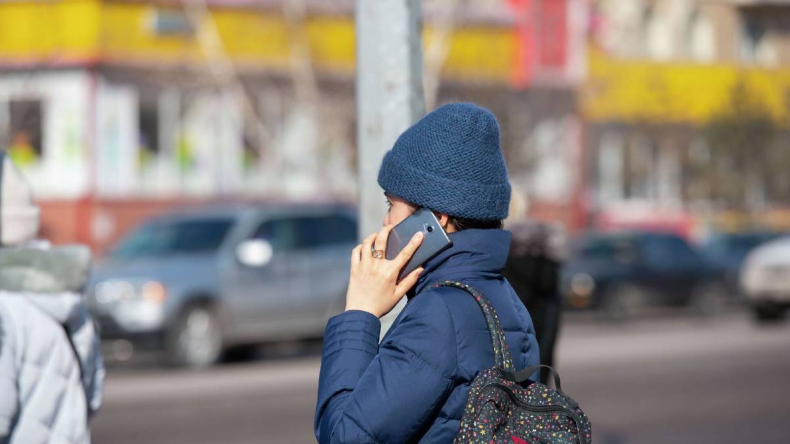 Қазақстанда телефон коды өзгеруі мүмкін.