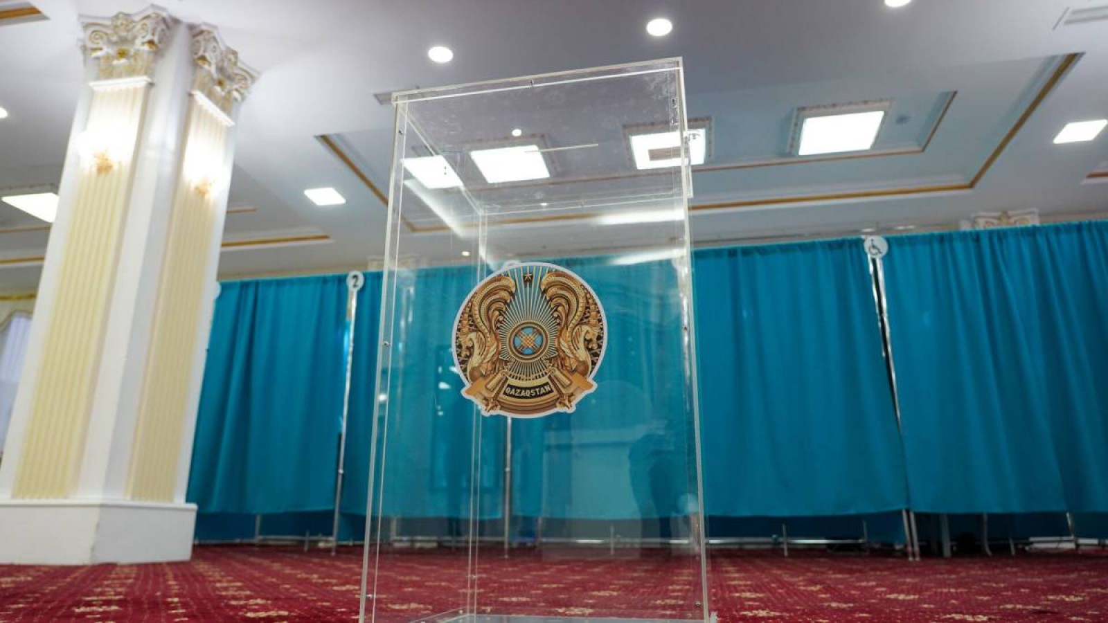 Сайлау науқаны салық төлеушілерге қанша шығын әкеледі.