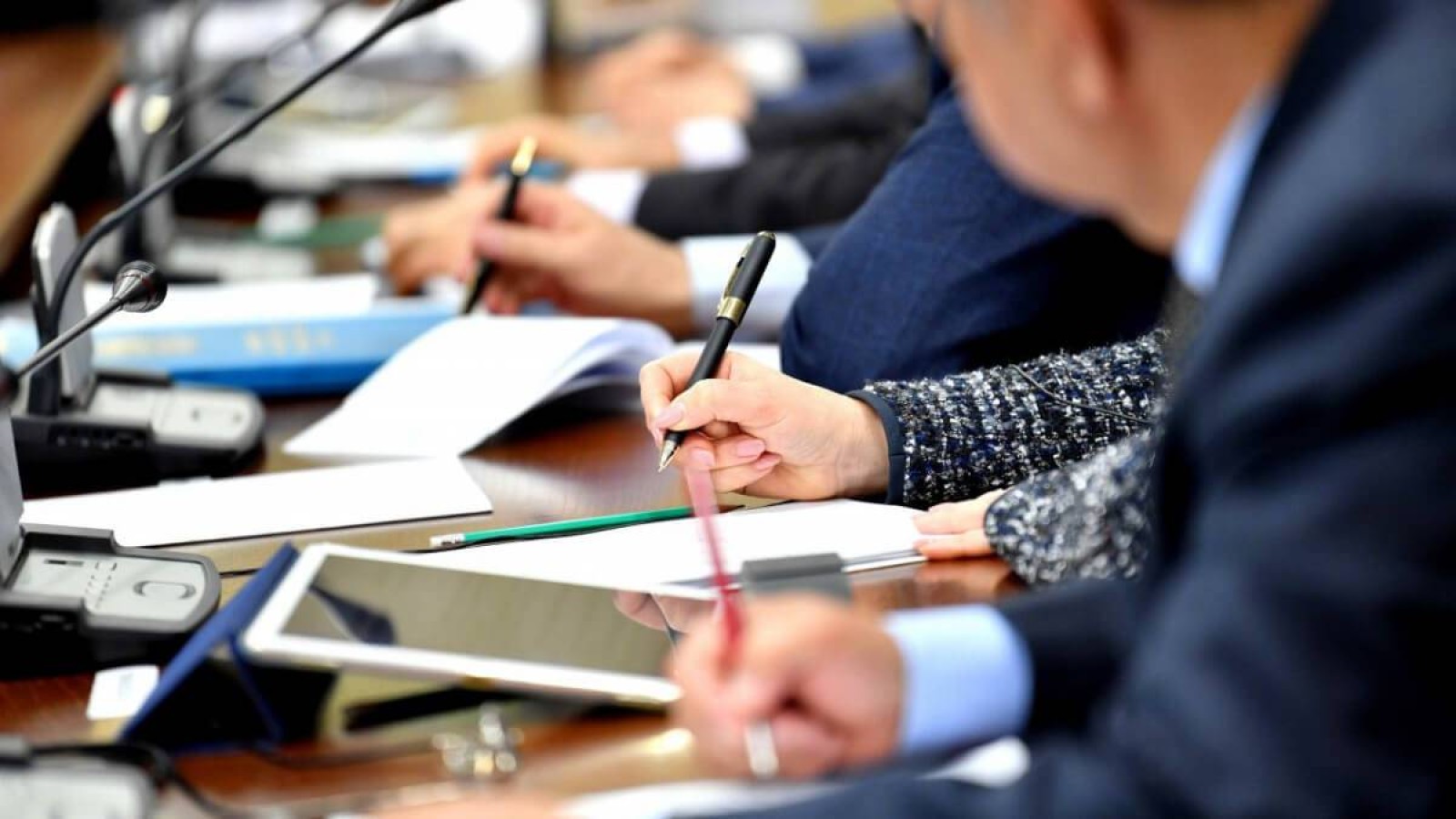 Қоғамдық кеңес қолында құқықтық тетік.