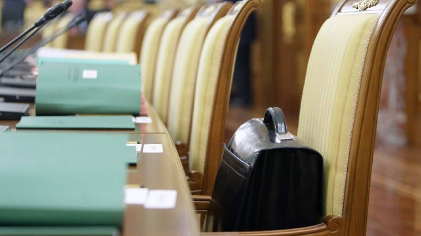 Ұлттық қауіпсіздік комитетінің бұрынғы төрағасының баласы жаңа қызметке тағайындалды.