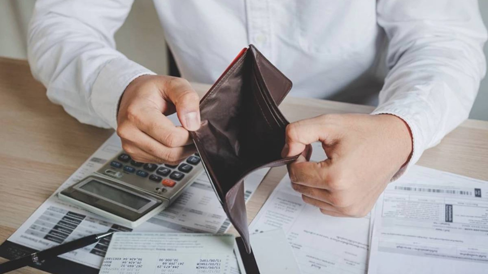 Банкроттық жайында не білеміз?.