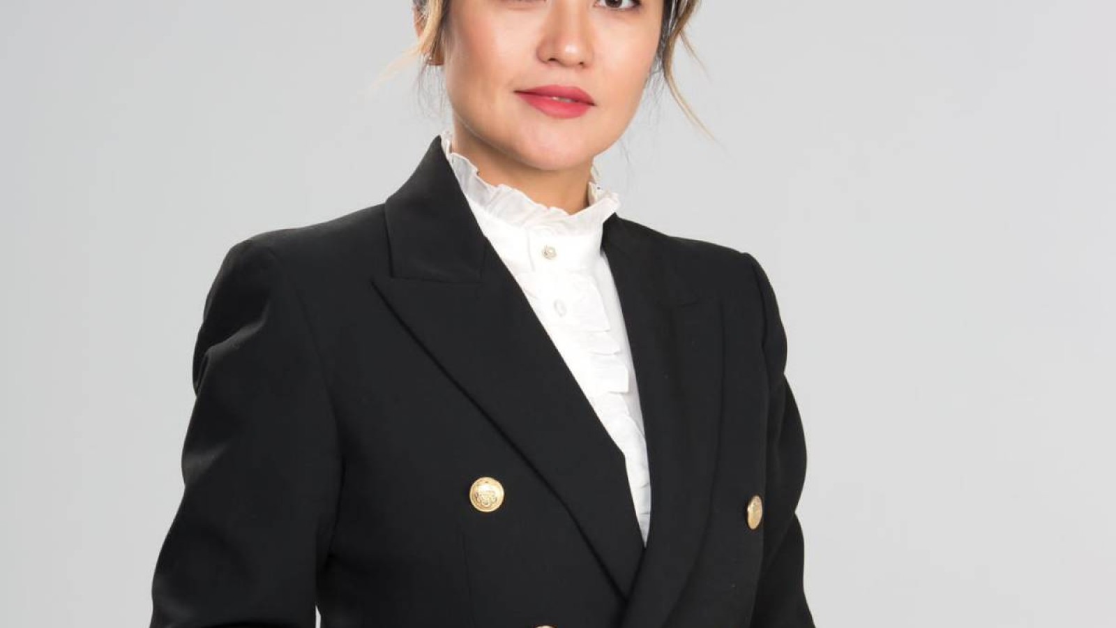 Раушан Аймурзаева: Жаңа қазақстанды бірге құруға дайынмын!.