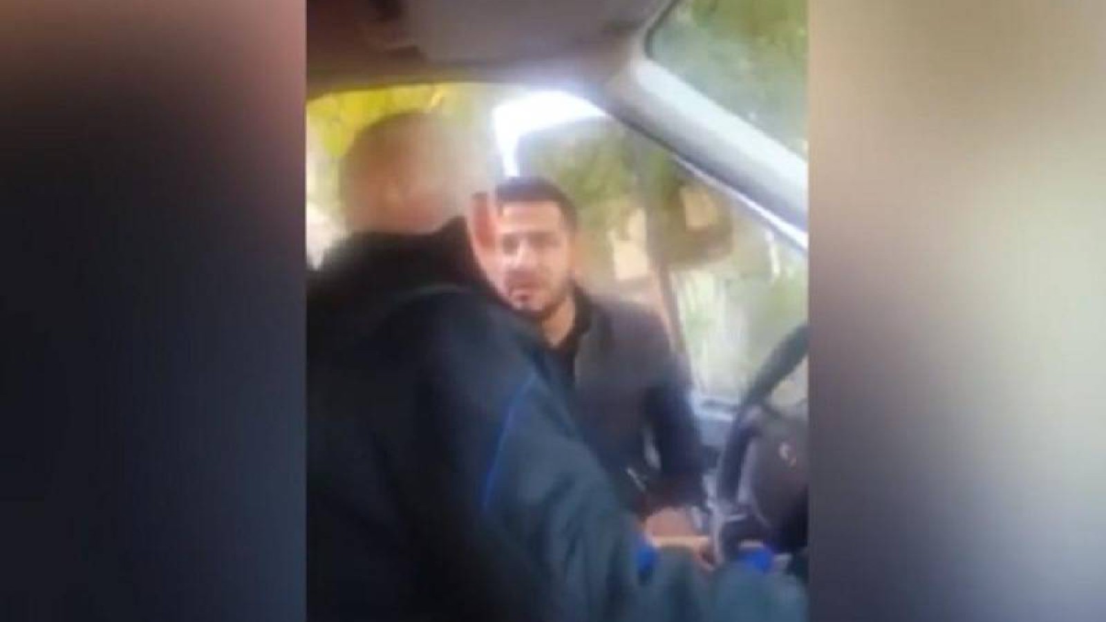 Жедел жәрдем жүргізушісін соққыға жыққан Түркия азаматы депортациялануы мүмкін.