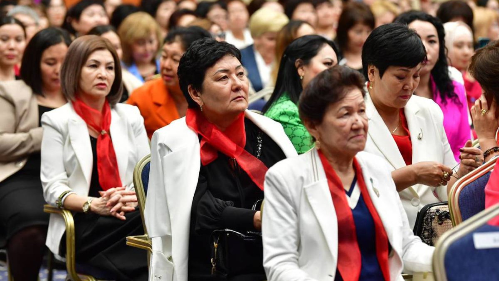 Қазақстандағы әйелдердің өмір сүру ұзақтығы қандай.