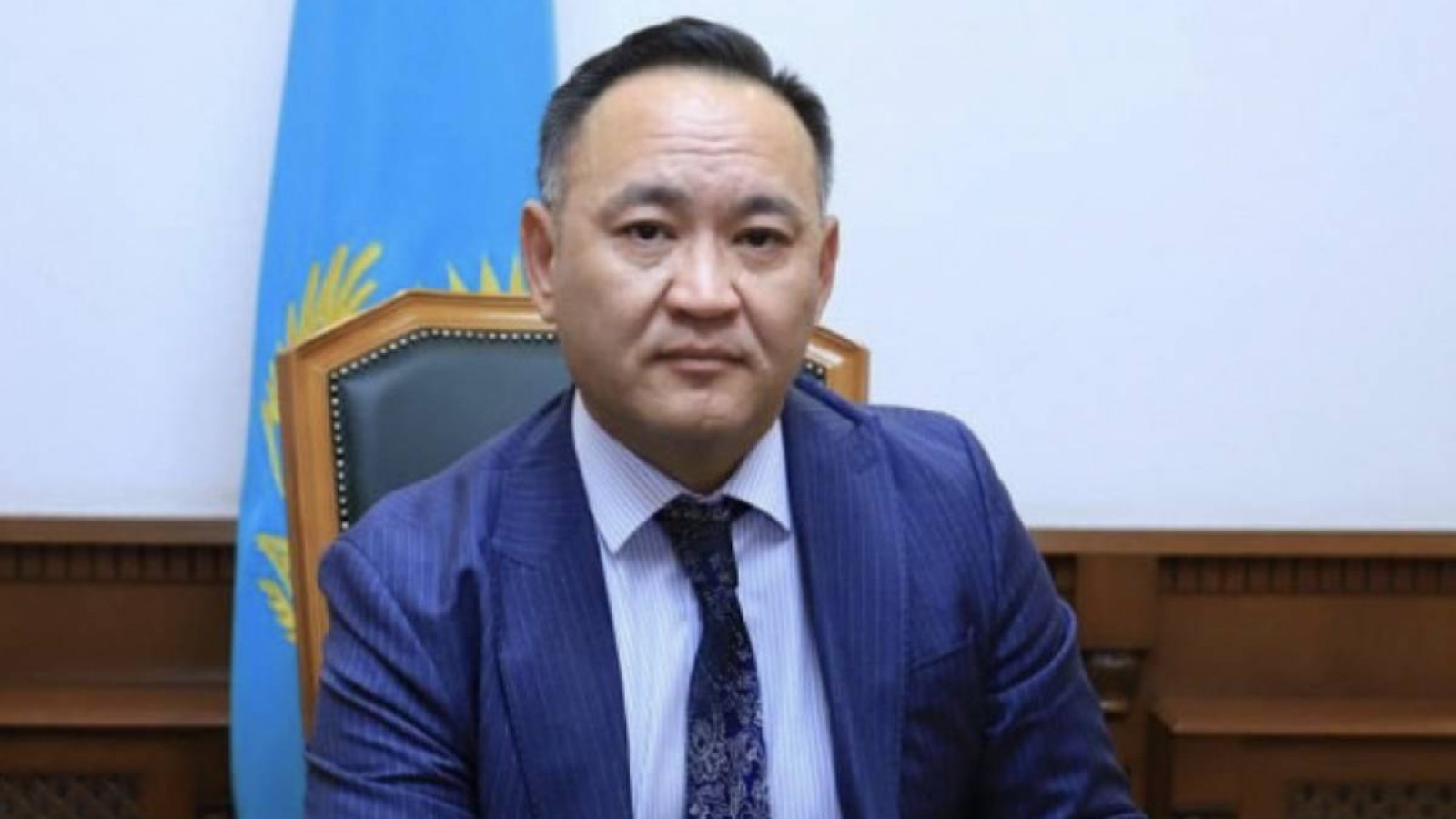 Ақтау әкімі айыппұл төлейтін болды.