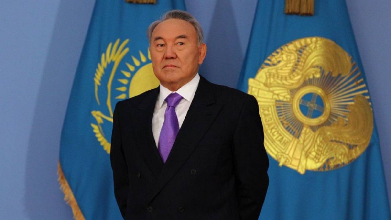 Назарбаев: Қазақстанда жұмыссыздық жоқ.