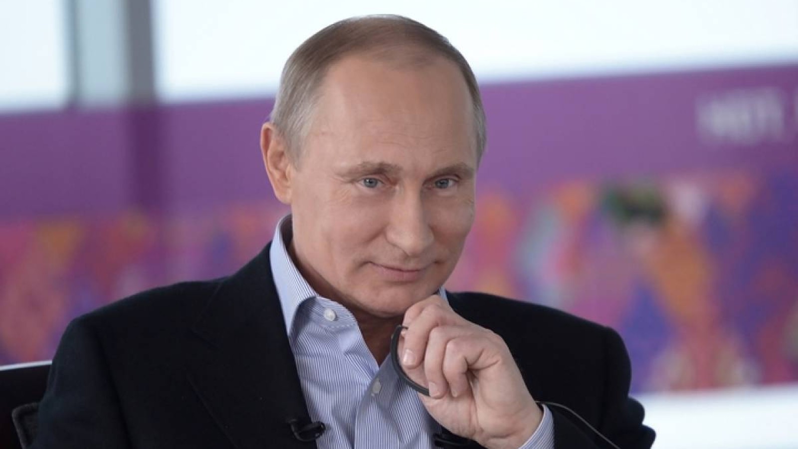 Путин: орыс пен украин бір халық (видео).